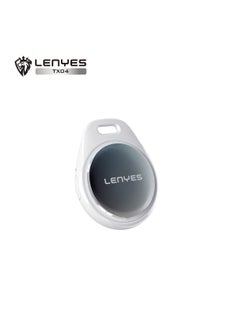 Lenyes LENYES TX04 Wireless Smart Anti-Lost Device & Location Tracker with Bluetooth Compatibility  - Image 1