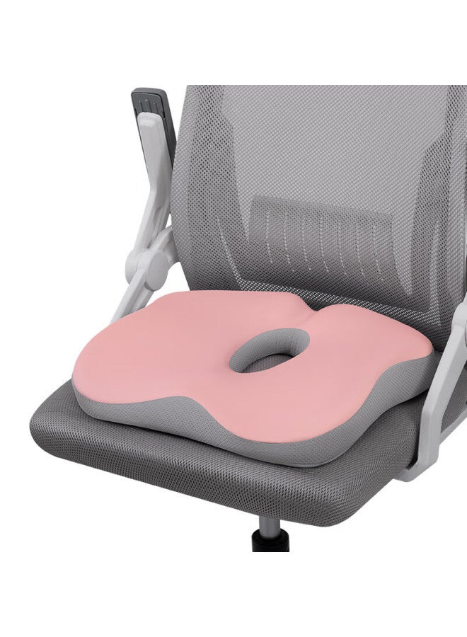 Jago Jiaoao Cushion, Office Seat Pad Pad, Car Lumbar Support, Chair Backrest, Waist Pillow, Car Seat Cushion, Lumbar Support - Image 5