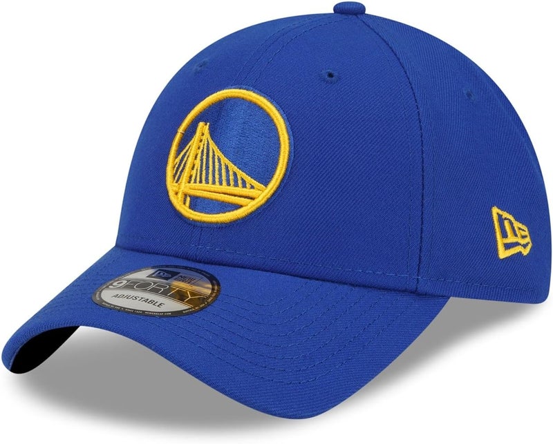 نيو ايرا قبعة رسمية لطراز 9Forty من New Era الملحق المثالي لجميع محبي الـ NBA - Image 1