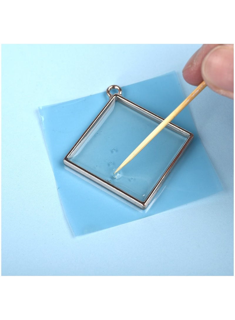 Graffiti Resin Clear UV Resin 100 Grams - Image 3