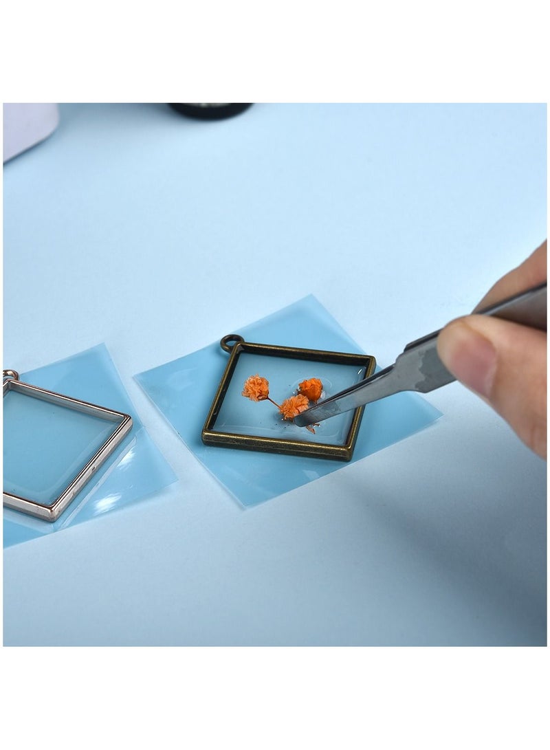 Graffiti Resin Clear UV Resin 100 Grams - Image 4