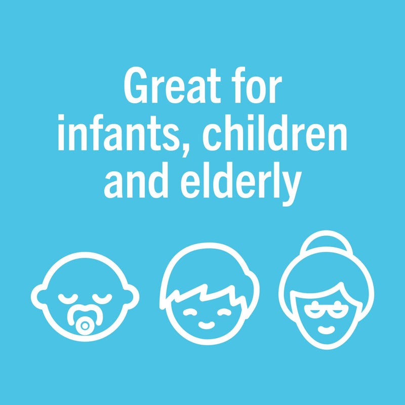 Nexcare Sensitive Skin Low Trauma Tape, 1 in x 4 yd, Pain-Free Removal, Hypoallergenic, 12 Rolls - Image 3