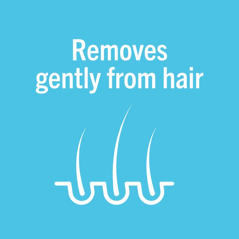 Nexcare Sensitive Skin Low Trauma Tape, 1 in x 4 yd, Pain-Free Removal, Hypoallergenic, 12 Rolls - Image 2