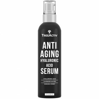 AntiAging Hyaluronic Acid Serum for Face 2 oz Hydrating Wrinkle Repair Serum for Skin Care Pure Hyaluronic Acid Face Serum for Women OilFree AntiAging Serum for Advanced Skin Repair TreeActiv - pzsku/Z7960B39D4648412A9BCBZ/45/1746232568/99ffa7eb-1caf-4bae-9328-eb2f1ba1b069