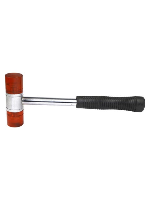 Sahni Tools SFH30 Soft Face Hammer with Handle Nylon soft face hammer