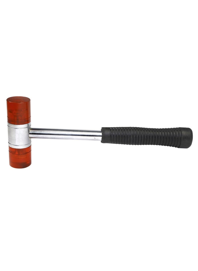 Generic Sahni Tools SFH30 Soft Face Hammer with Handle Nylon soft face hammer  - Image 1