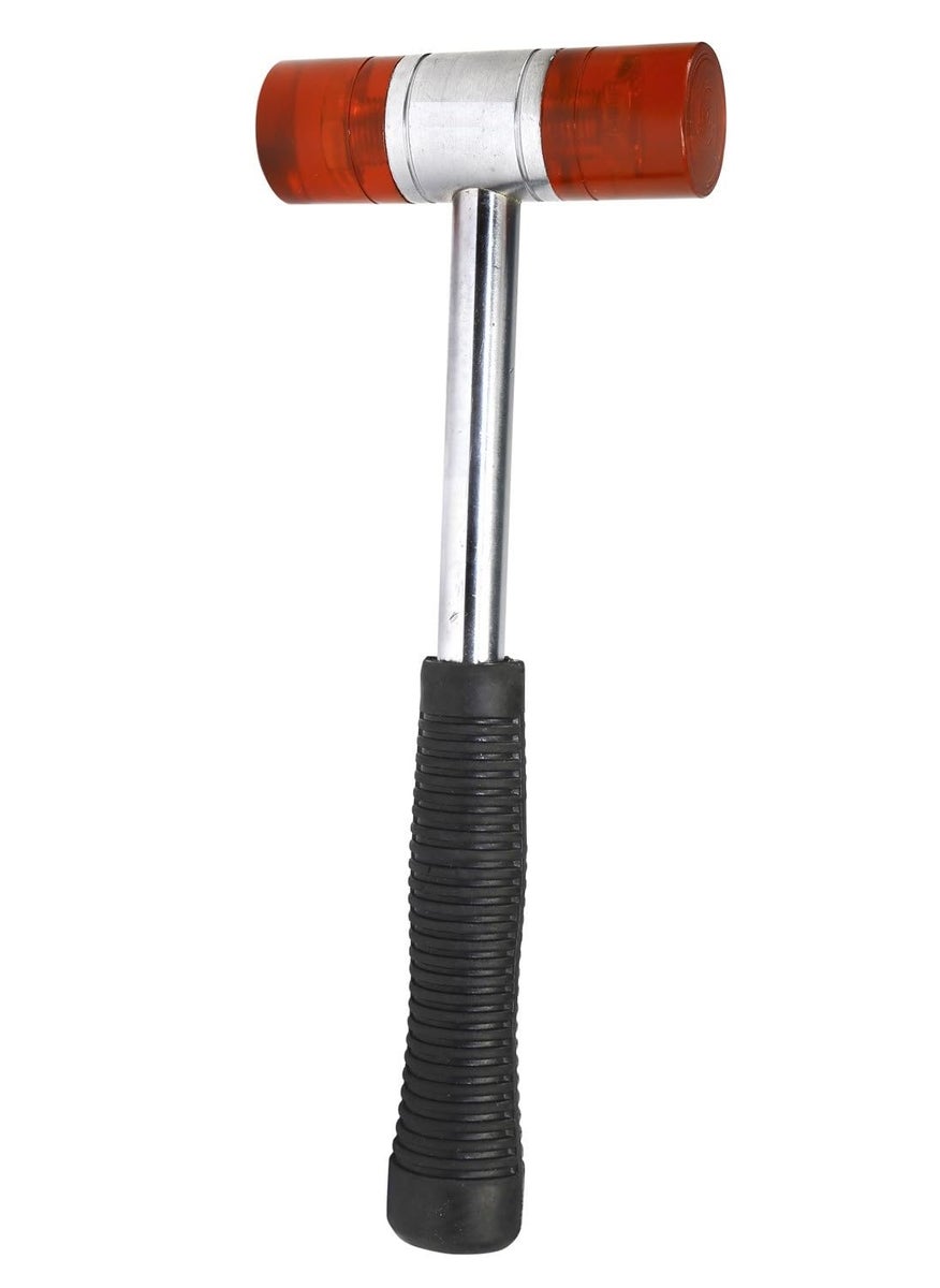 Generic Sahni Tools SFH30 Soft Face Hammer with Handle Nylon soft face hammer  - Image 2
