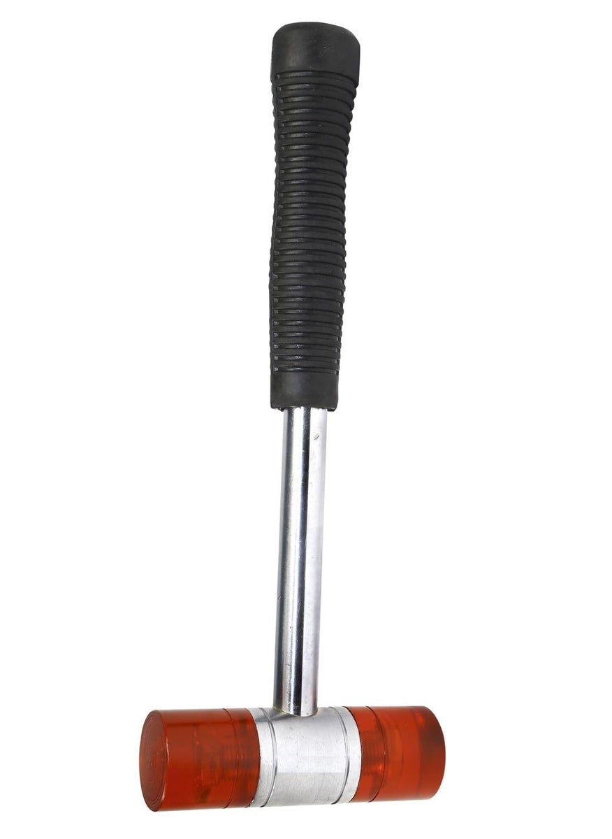 Generic Sahni Tools SFH30 Soft Face Hammer with Handle Nylon soft face hammer  - Image 4