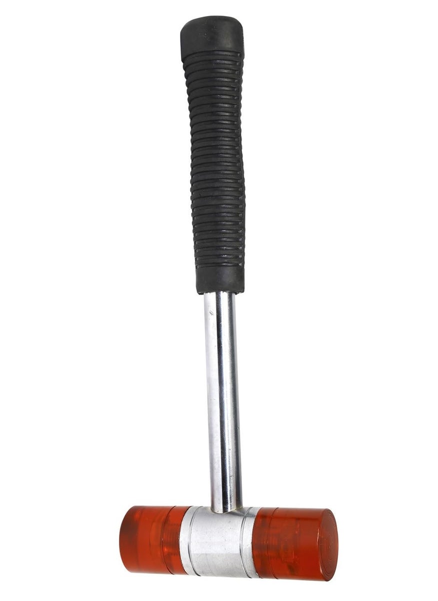 Generic Sahni Tools SFH30 Soft Face Hammer with Handle Nylon soft face hammer  - Image 3