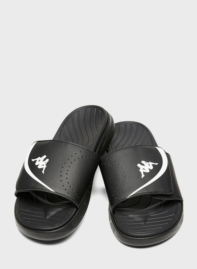 Kappa Men's Casual Slides
