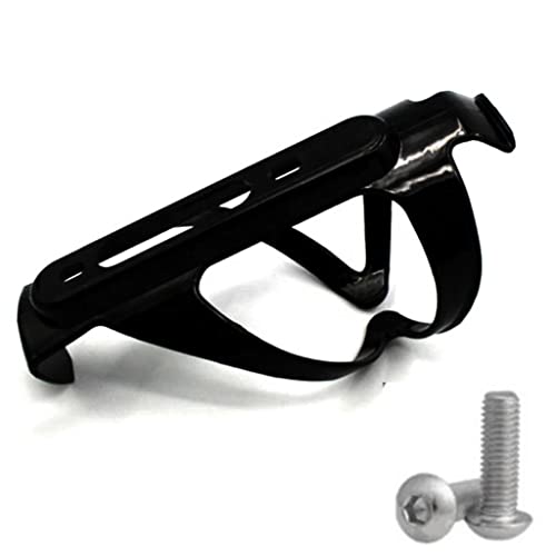 FASTPED®Bike Bicycle Water Bottle Holder (Random Colour) /Adjustable Plastic Cycling Bicycle Mountain Bike Cages/Bicycle Accessories - Image 5