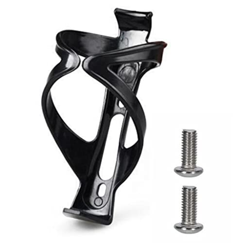 FASTPED®Bike Bicycle Water Bottle Holder (Random Colour) /Adjustable Plastic Cycling Bicycle Mountain Bike Cages/Bicycle Accessories - Image 1