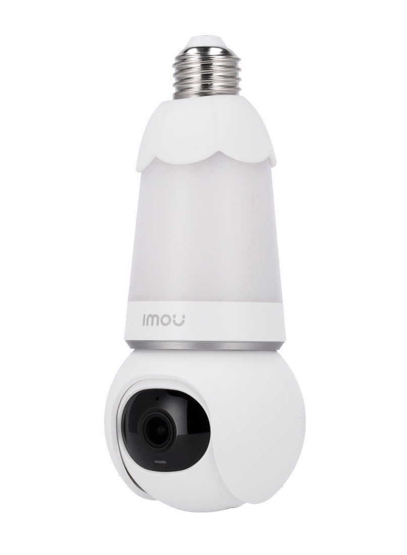 imou Imou Bulb Cam ipc-s6dn-3m0web N70206042V