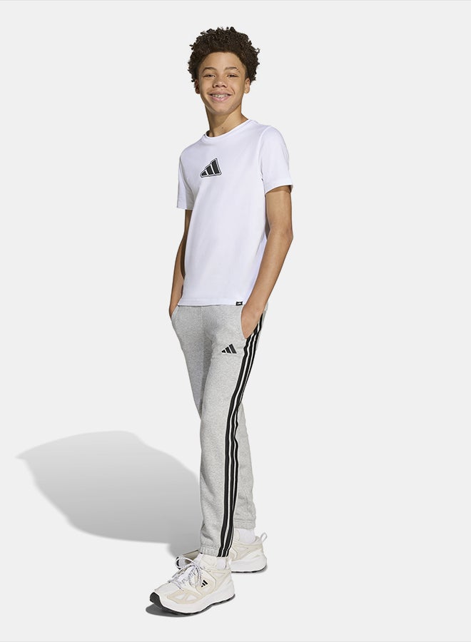 Adidas Anime Pets Graphic T-Shirt Kids - Image 3