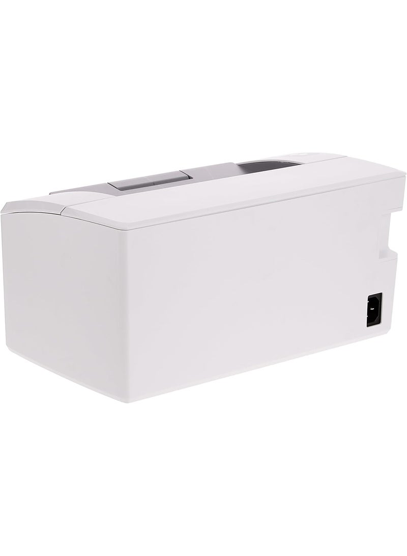 HP طابعة ليزر جيت M111w متعددة الوظائف بالأبيض والأسود، سرعة طباعة تصل إلى 20 صفحة في الدقيقة، سعة إخراج 100 ورقة، دورة شهرية 8000 صفحة، اتصال USB / لاسلكي، مثالية للمنزل | 7MD68A أبيض لون أبيض - Image 3