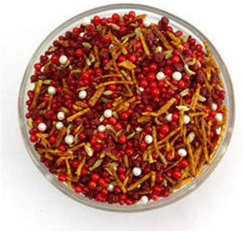 AIVA WE BELIEVE IN QUALITY موخواس أحمر AIVA - معطر فم هندي نباتي للهضم - 200 جرام - Image 3