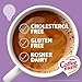 Coffee Mate Coffeemate 84652 Liquid Coffee Creamer Italian Sweet Creme 0375 oz Cups Box of 50 - Image 4