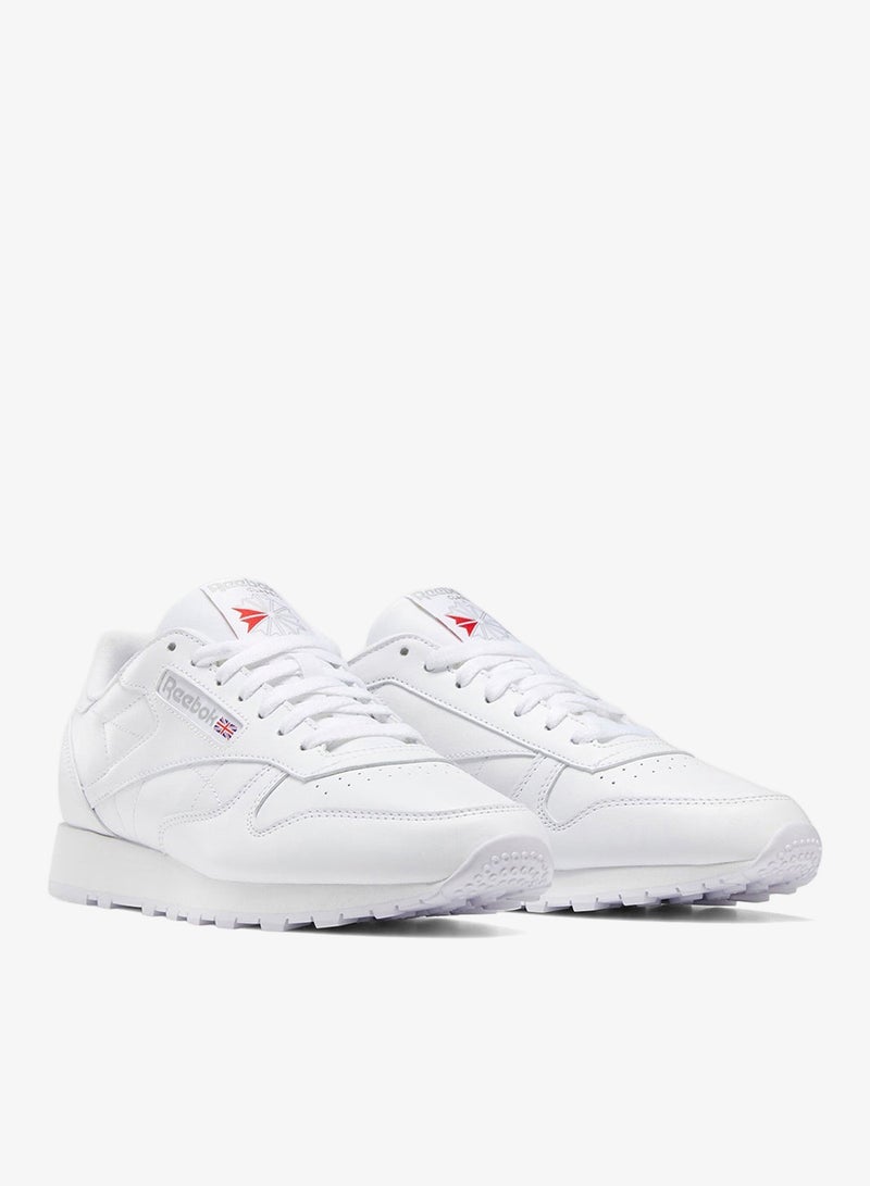 ريبوك حذاء كلاسيكي من الجلد - Image 2