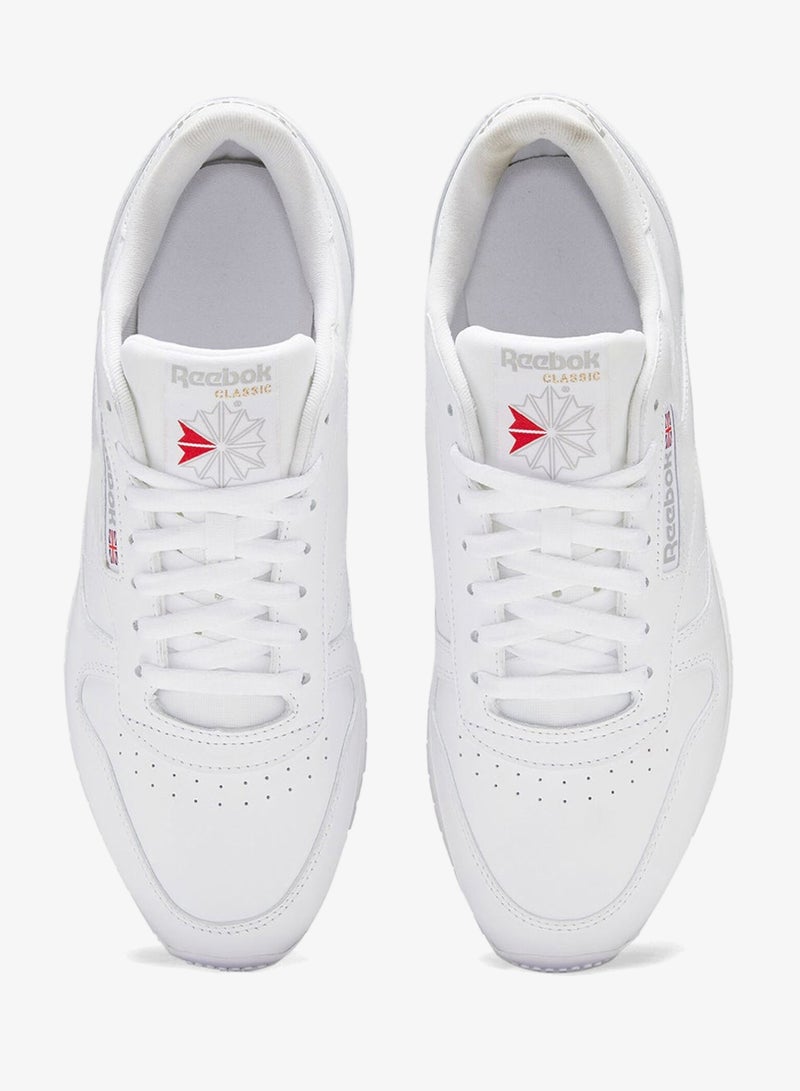 ريبوك حذاء كلاسيكي من الجلد - Image 3