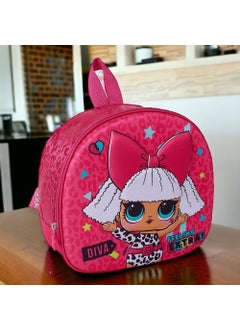 L.O.L. SURPRISE! Surprise Lunchbox 2190  - Image 1