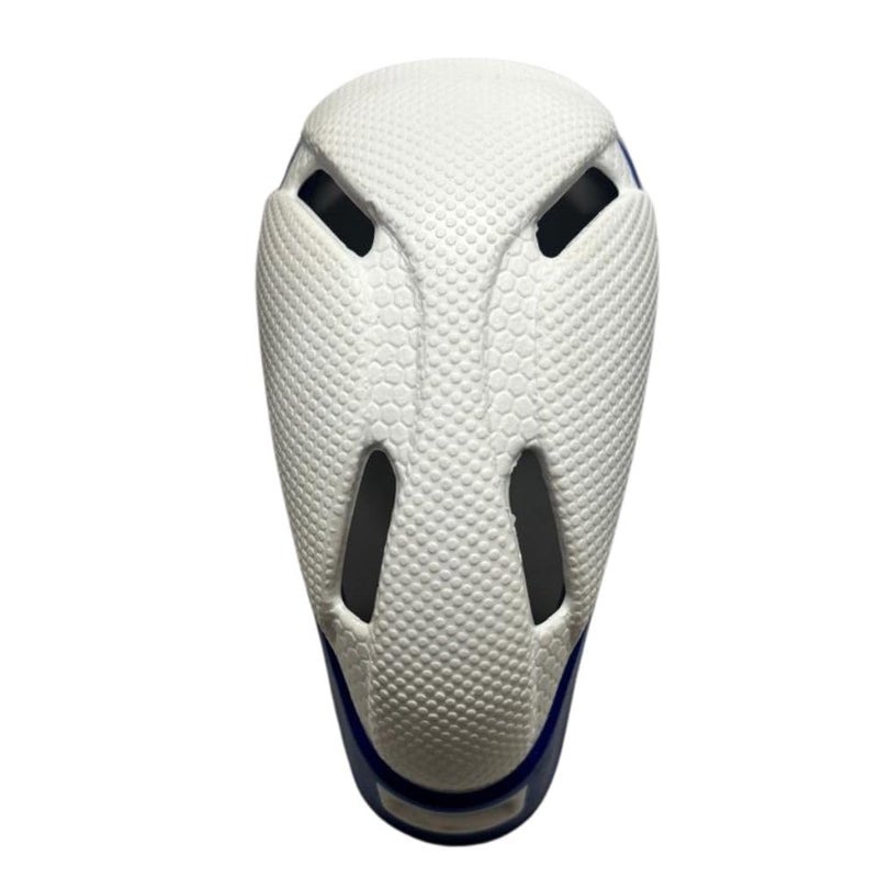 Cox 50 Full Armour Cricket Abdominal Guard for Men | High Impact Groin Protector for Sports | Poly Plastic Supporter with Foam Padding | Slip-in Design Safety - Image 4