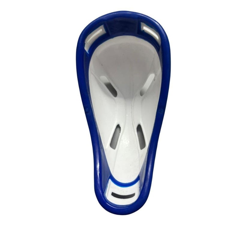 Cox 50 Full Armour Cricket Abdominal Guard for Men | High Impact Groin Protector for Sports | Poly Plastic Supporter with Foam Padding | Slip-in Design Safety - Image 3