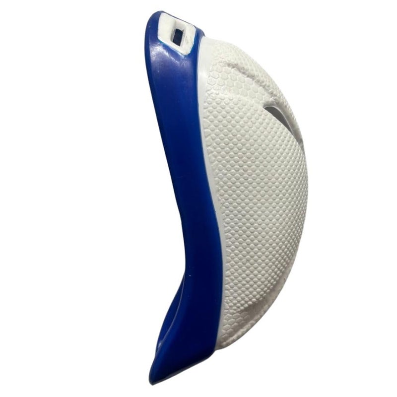 Cox 50 Full Armour Cricket Abdominal Guard for Men | High Impact Groin Protector for Sports | Poly Plastic Supporter with Foam Padding | Slip-in Design Safety - Image 2