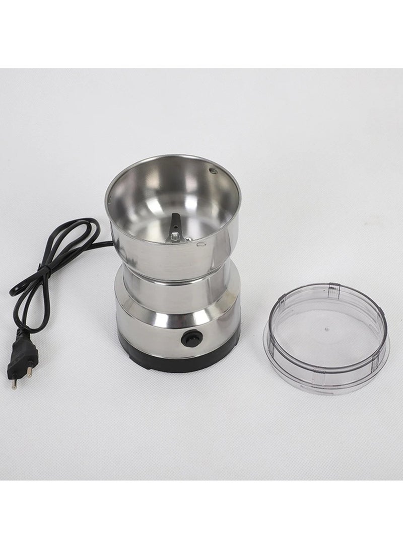 Blender Kitchen Grinding Machine Electric Coffee Grinder Pepper Grinder Spice Grinder Grain Mill Electric Spice Mill Coffee Bean  - Image 2