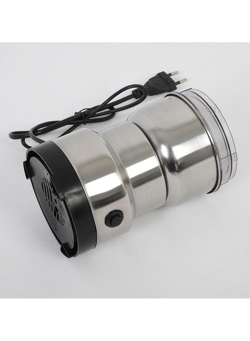 Blender Kitchen Grinding Machine Electric Coffee Grinder Pepper Grinder Spice Grinder Grain Mill Electric Spice Mill Coffee Bean  - Image 4