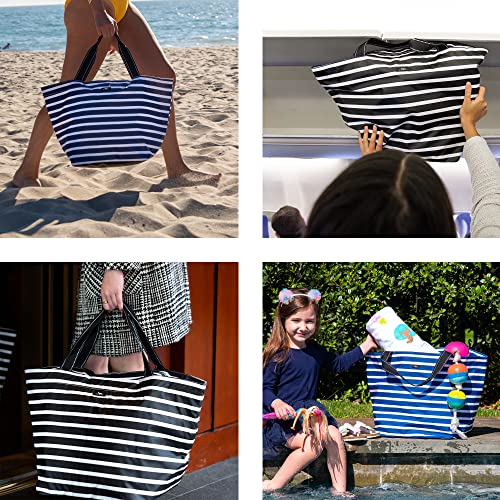 SCOUT Weekender - Large, Lightweight, Water-Resistant Travel Bag For Women, Carryon, Overnight Bag- Fits in Overhead Bin - Image 2