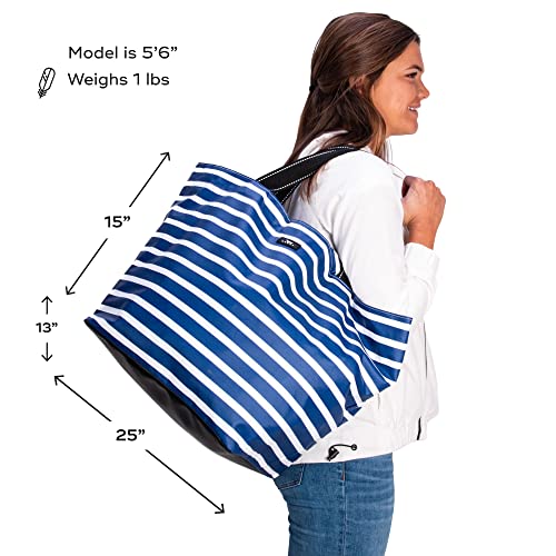 SCOUT Weekender - Large, Lightweight, Water-Resistant Travel Bag For Women, Carryon, Overnight Bag- Fits in Overhead Bin - Image 5