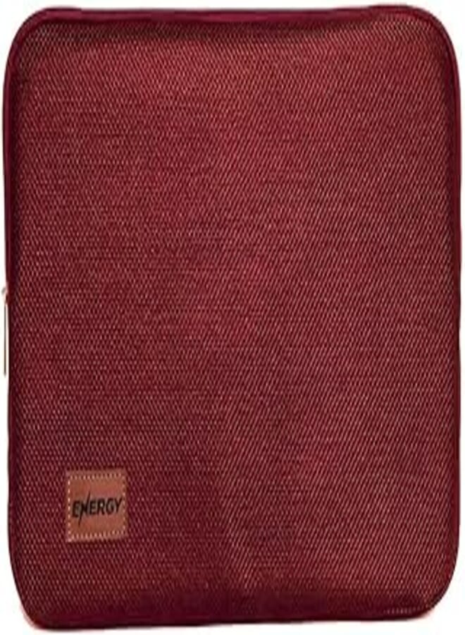 Energy Laptop Sleeve Cover -15.6,2725606084145