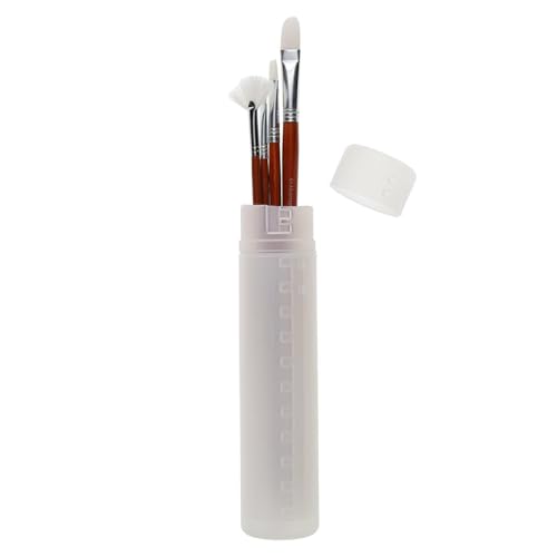 Pro Art Telescoping Brush Holder, Round, 8.5 by 14-Inch - Image 5