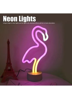 Neon Sign USB Rechargeable Battery Powered Unique Personalized High Security LED Neon Signs