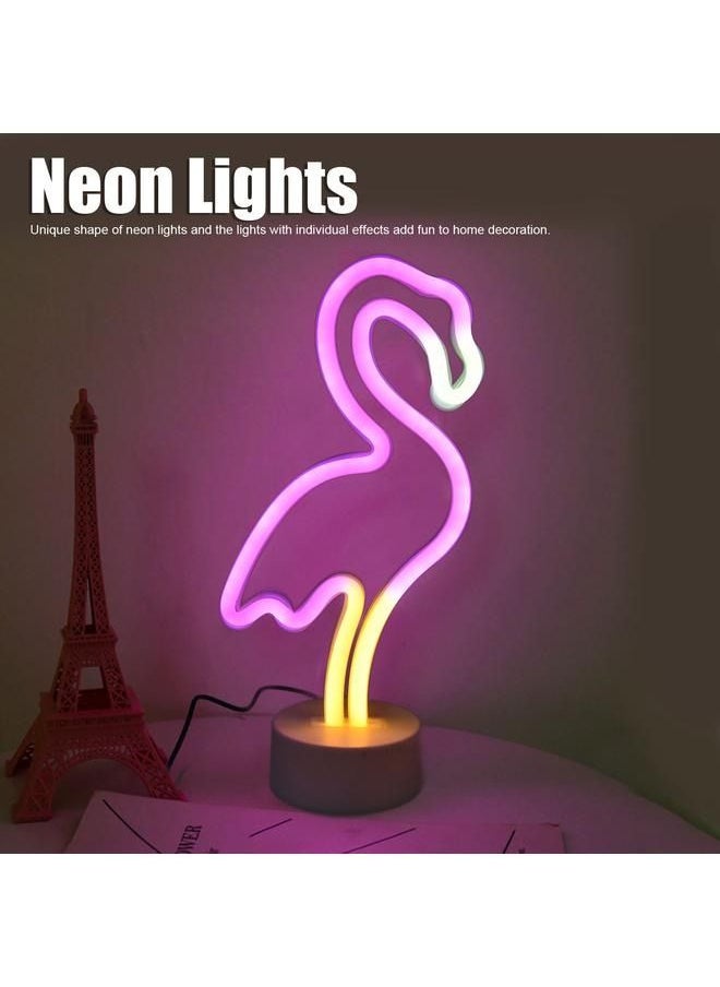 Arabest - Neon Sign USB Rechargeable Battery Powered Unique Personalized High Security LED Neon Signs - Image 1