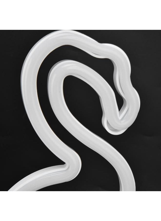 Arabest - Neon Sign USB Rechargeable Battery Powered Unique Personalized High Security LED Neon Signs - Image 1