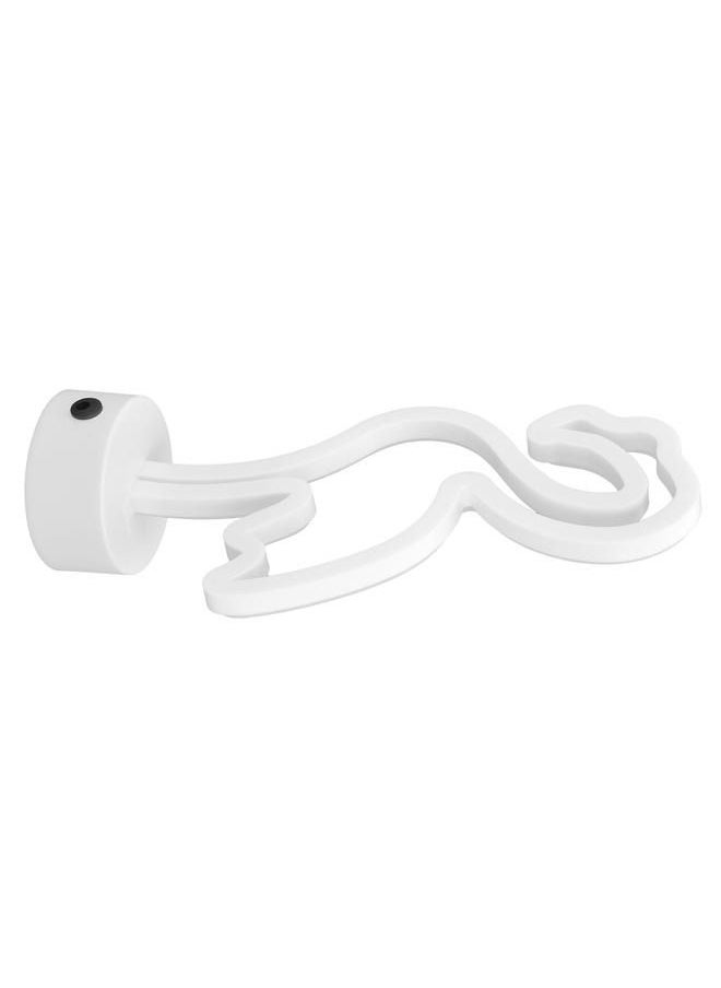 Arabest - Neon Sign USB Rechargeable Battery Powered Unique Personalized High Security LED Neon Signs - Image 1