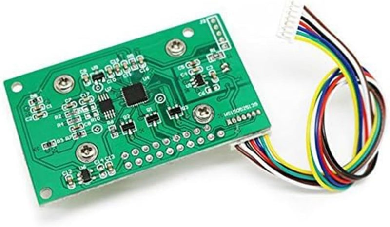 CO2 Module, NDIR Technology CO2 Sensors Module for Greenhouses High Sensitivity Sensors Detectors Carbon Dioxide Detectors - Image 3