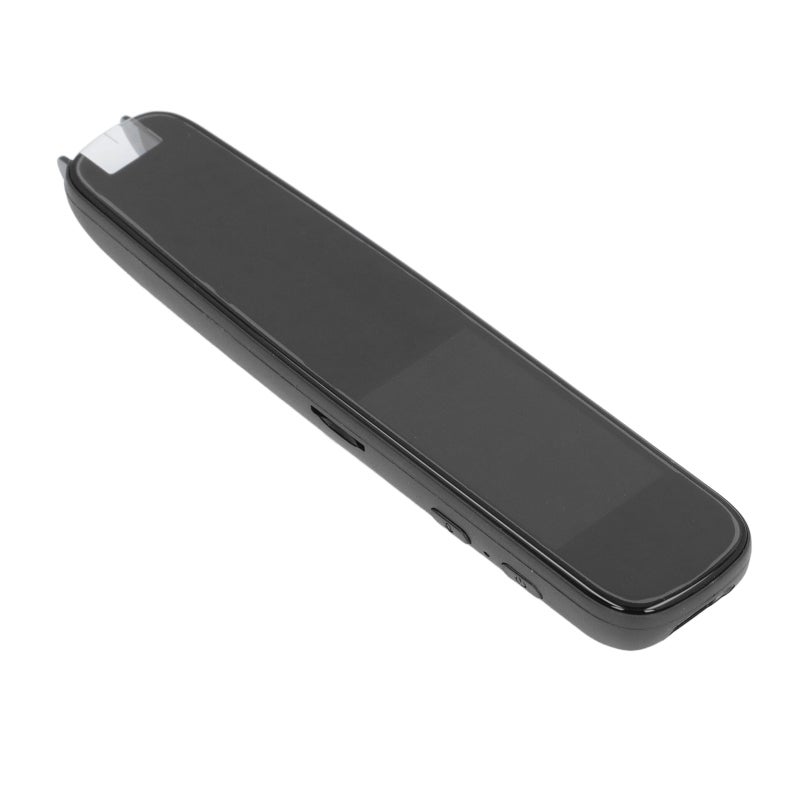 Scan Translation Pen: 2.75M Professional Words, Offline OCR Technology, 16-Hour Recording - 240+ Built-In Dictionaries, Multilingual Translator for Students, Language Learners, Travelers - Image 2