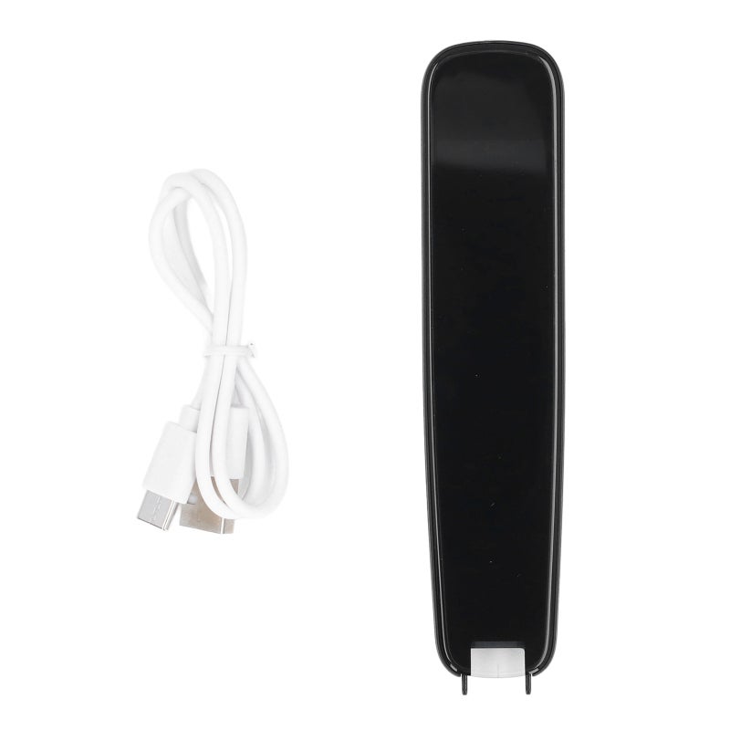 Scan Translation Pen: 2.75M Professional Words, Offline OCR Technology, 16-Hour Recording - 240+ Built-In Dictionaries, Multilingual Translator for Students, Language Learners, Travelers - Image 1