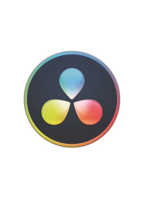 BlackMagic Design DaVinci Resolve Studio