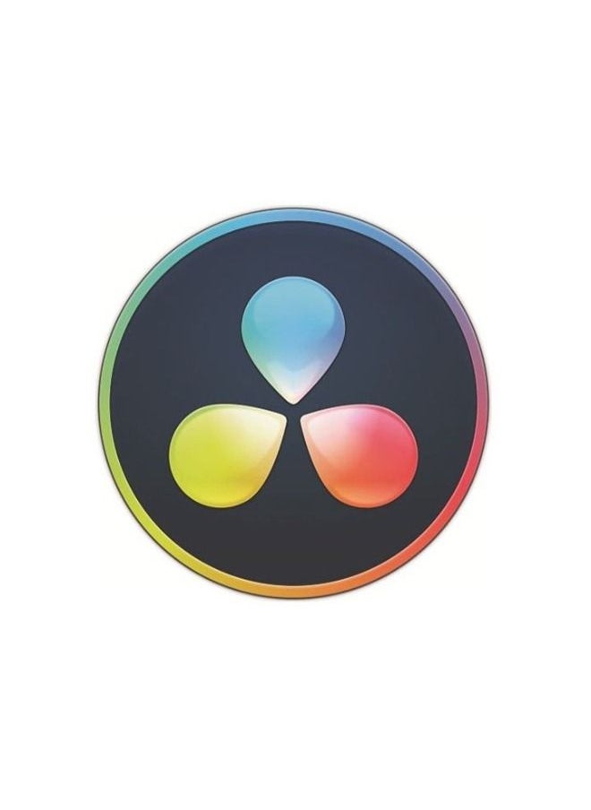 Blackmagic Design - BlackMagic Design DaVinci Resolve Studio - Image 1