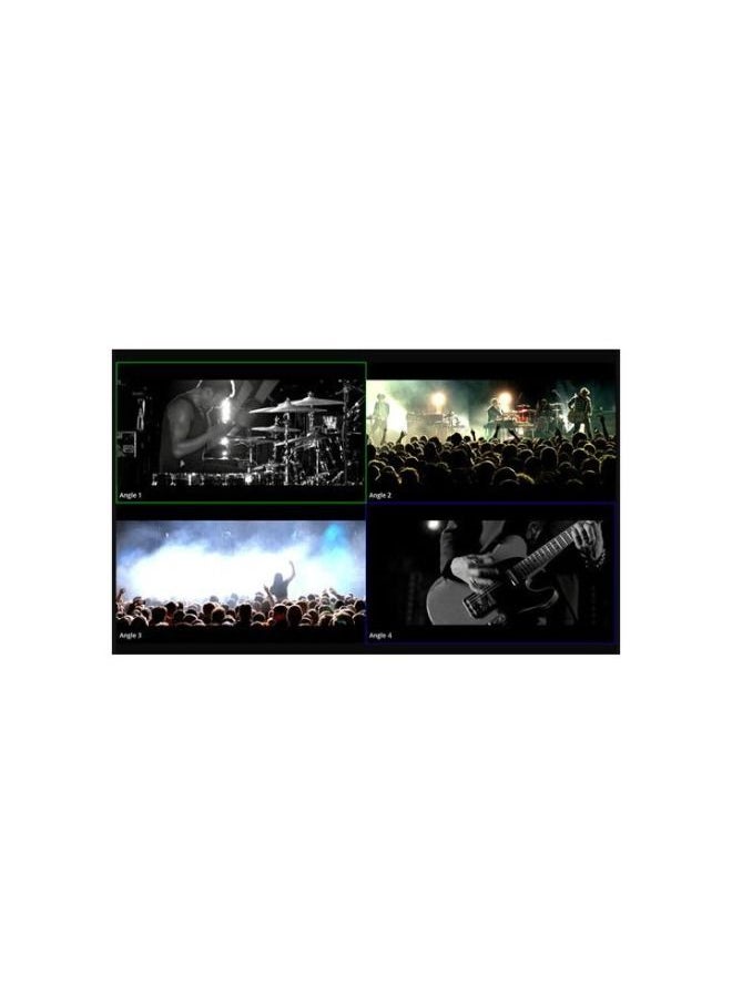 Blackmagic Design - BlackMagic Design DaVinci Resolve Studio - Image 1