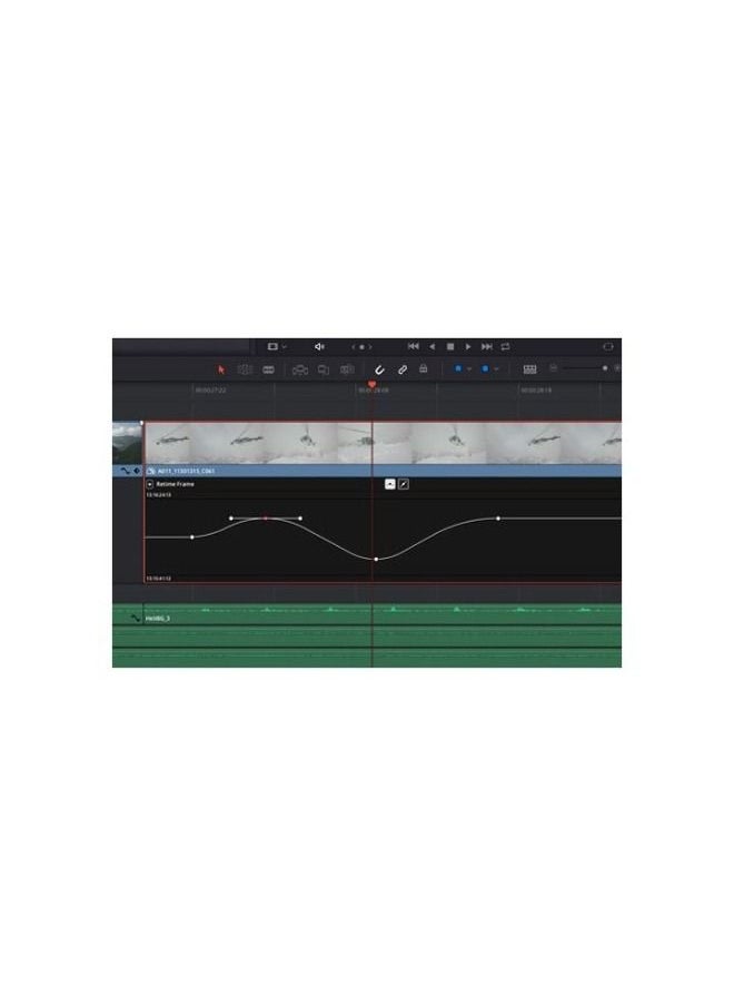 Blackmagic Design - BlackMagic Design DaVinci Resolve Studio - Image 1