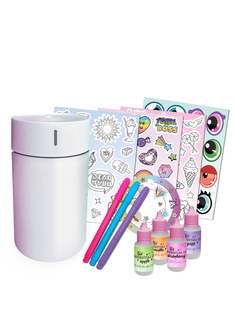 WECOOL - DIY: Hydro Diffuser - Image 3