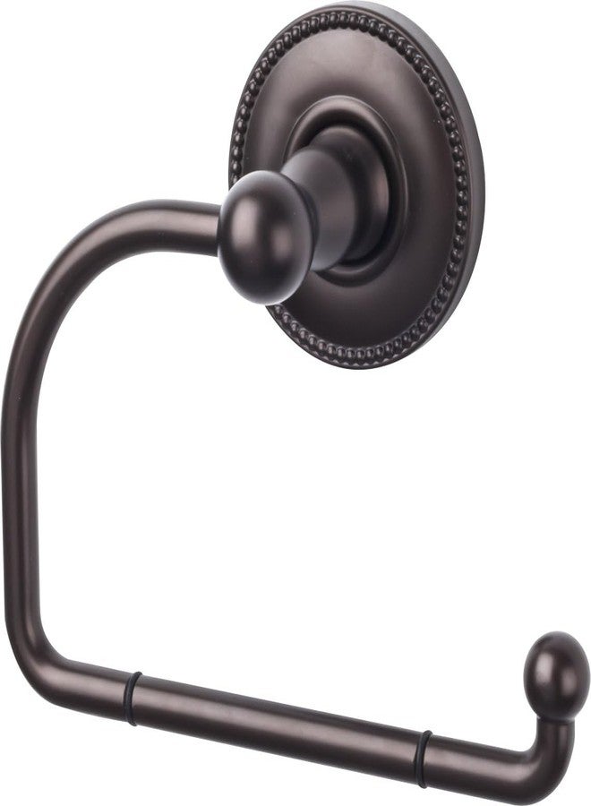 Top Knobs ED4BSNA Toilet Tissue Holder - Image 4