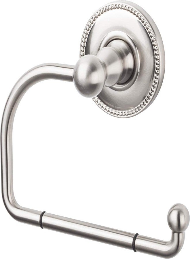 Top Knobs ED4BSNA Toilet Tissue Holder - Image 1