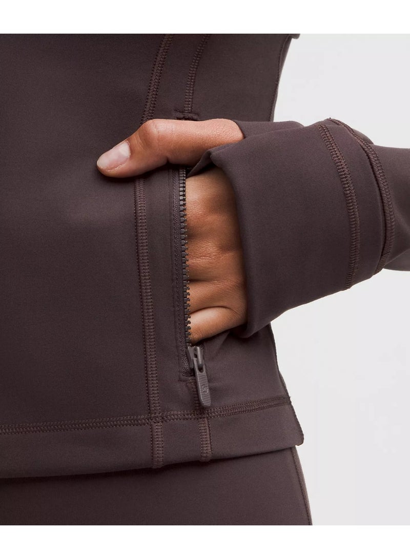 Lululemon Define Cropped Jacket Nulu - Image 5