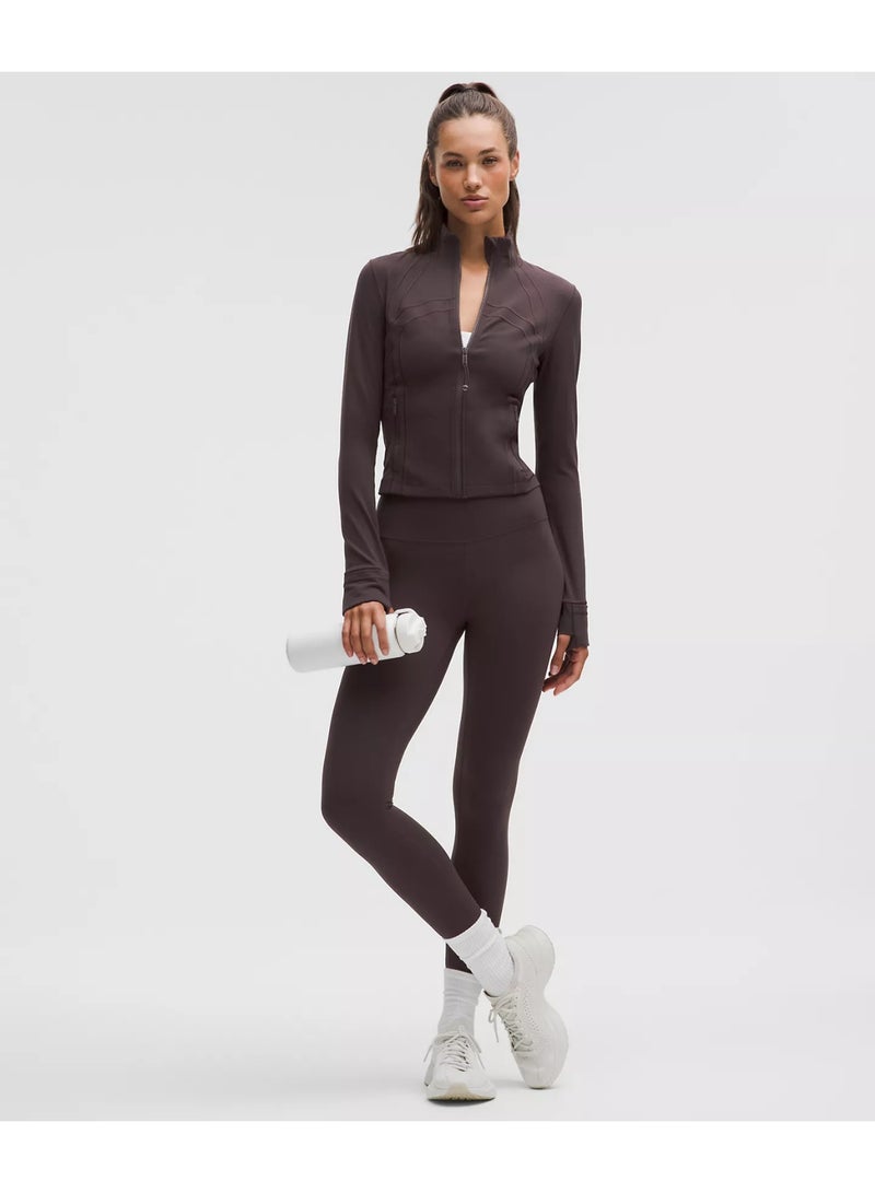 Lululemon Define Cropped Jacket Nulu - Image 2