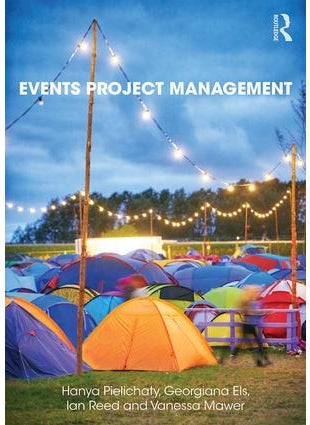 Events Project Management